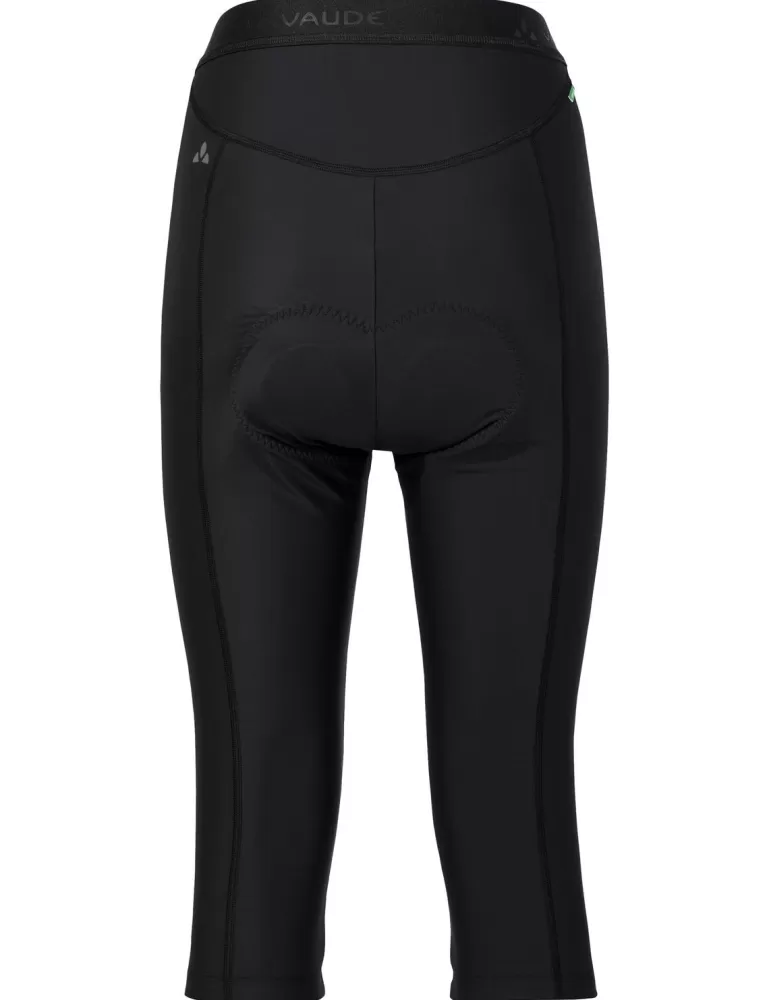 Posta 3/4 Fahrrad Tights Damen-VAUDE Best Sale