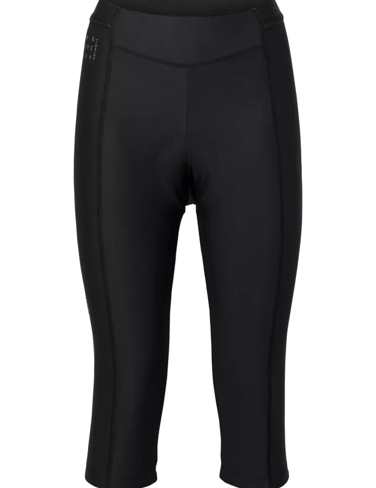 Posta 3/4 Fahrrad Tights Damen-VAUDE Best Sale