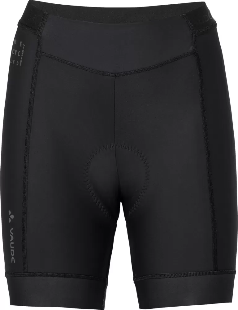 Posta Fahrrad Tights Shorty Damen-VAUDE Cheap