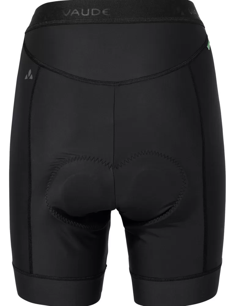 Posta Fahrrad Tights Shorty Damen-VAUDE Cheap