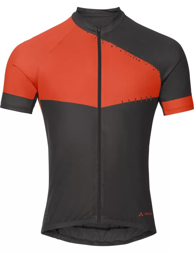 Posta Full-Zip Fahrrad Trikot Herren-VAUDE Hot