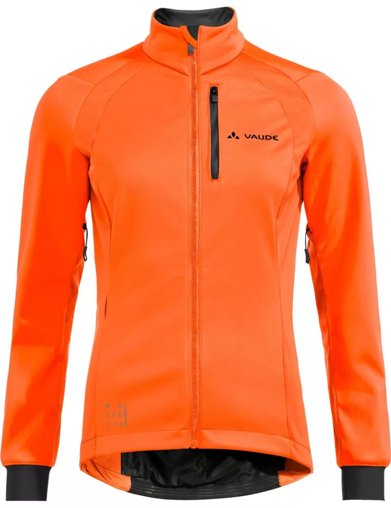 Posta Softshell Fahrradjacke Damen-VAUDE Cheap