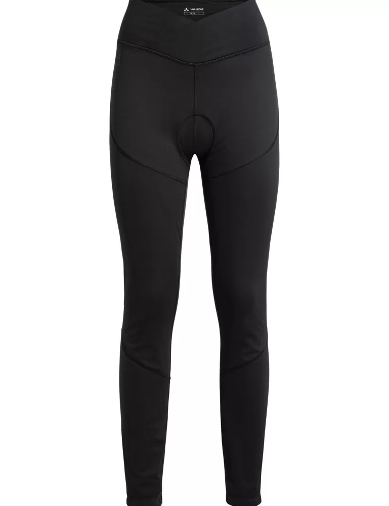 Posta Softshell Tight Fahrradhose Damen-VAUDE Online