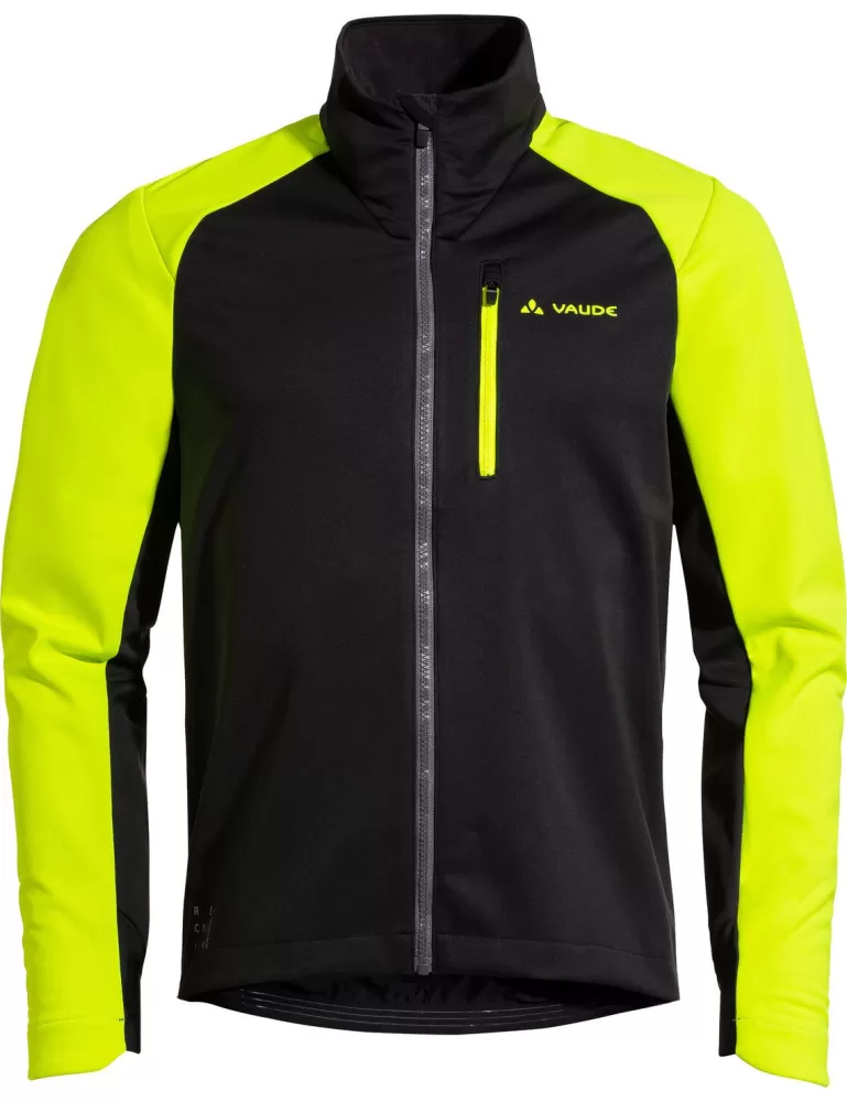 Posta Vi Softshell Fahrradjacke Herren-VAUDE Best Sale