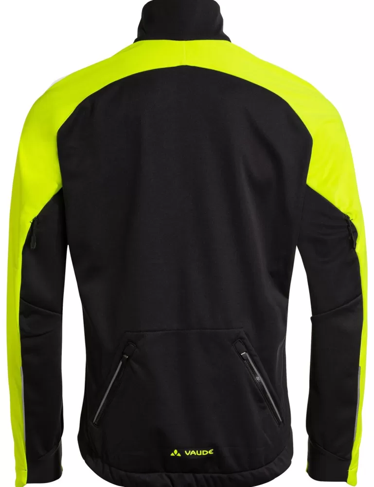 Posta Vi Softshell Fahrradjacke Herren-VAUDE Best Sale