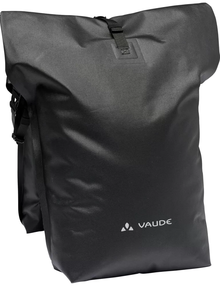 Proof Doppel-Fahrradtasche Ul-VAUDE Hot