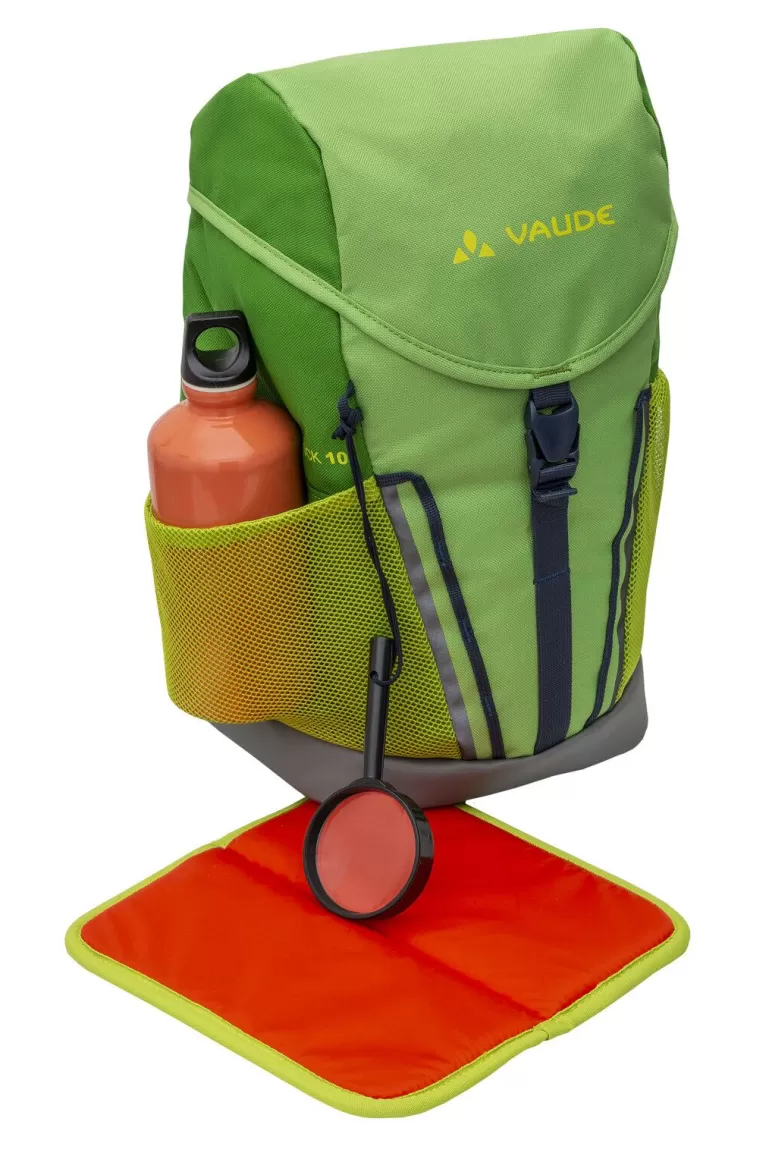 Puck 10 - Kinderrucksack-VAUDE Shop