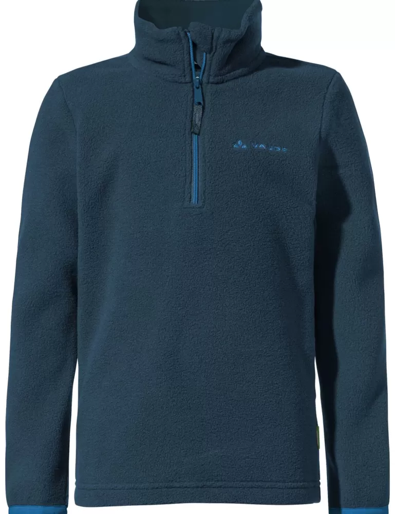 Pulex Halfzip Fleece Pullover Kinder-VAUDE Store