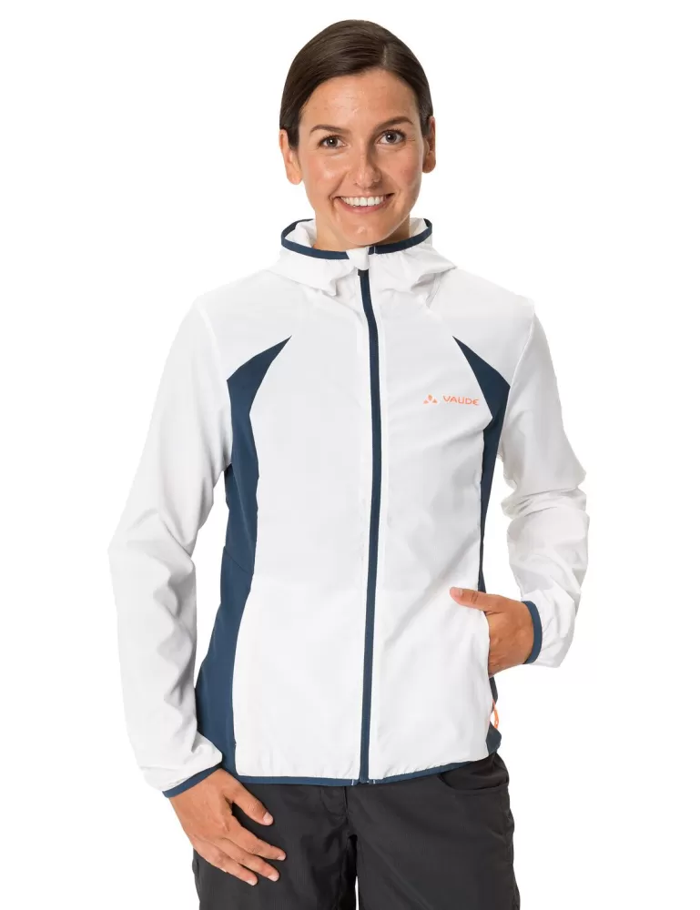 Qimsa Air Fahrrad Windjacke Damen-VAUDE Cheap