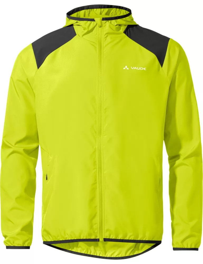 Qimsa Air Fahrrad Windjacke Herren-VAUDE Outlet