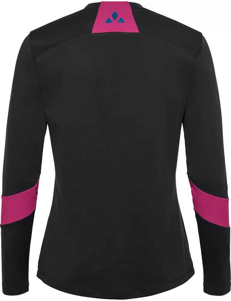 Qimsa Fahrrad Langarm Shirt Damen-VAUDE Online