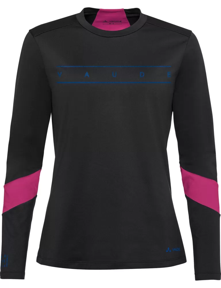 Qimsa Fahrrad Langarm Shirt Damen-VAUDE Online