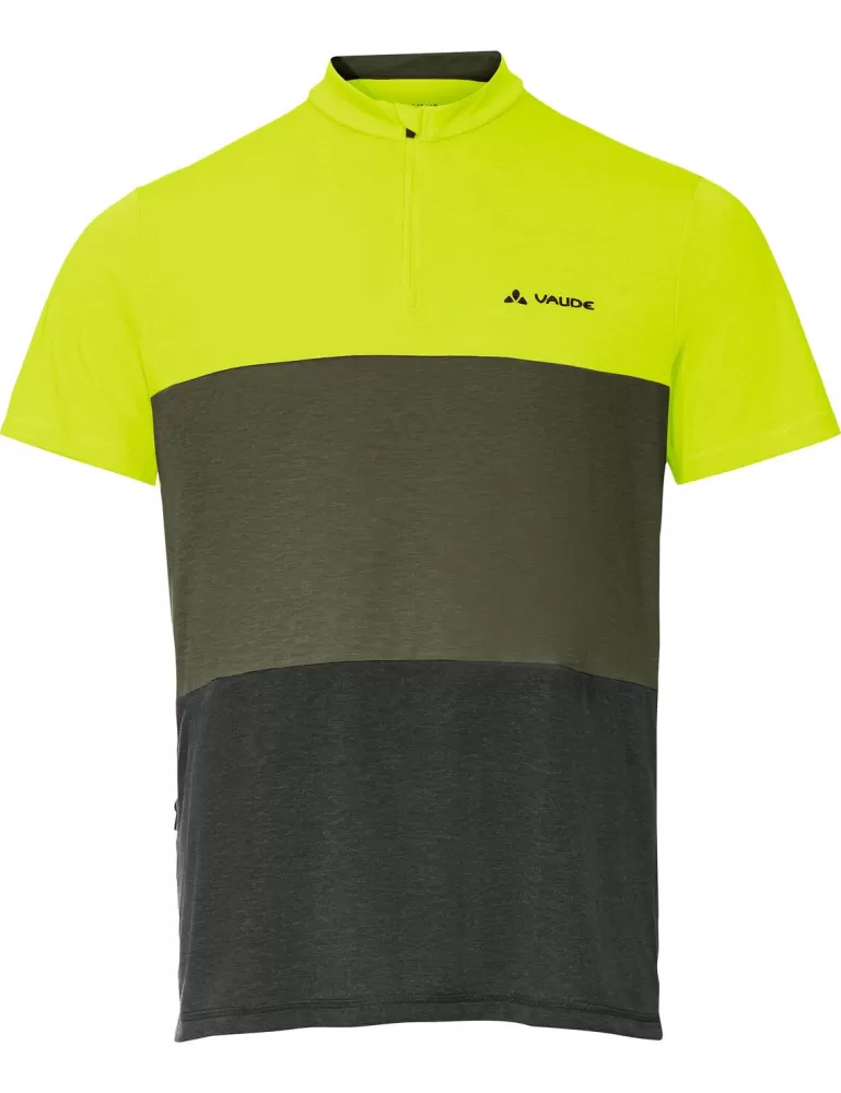 Qimsa Fahrrad Shirt Herren-VAUDE Best