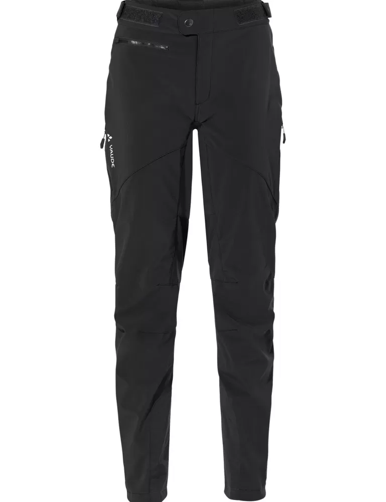 Qimsa Ii Softshellhose Damen-VAUDE Cheap