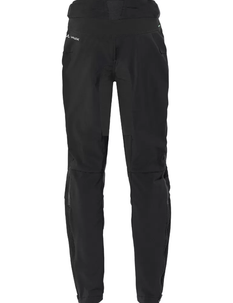 Qimsa Ii Softshellhose Damen-VAUDE Cheap