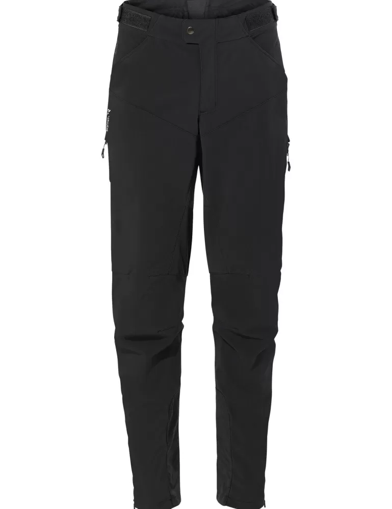 Qimsa Ii Softshellhose Herren-VAUDE Clearance