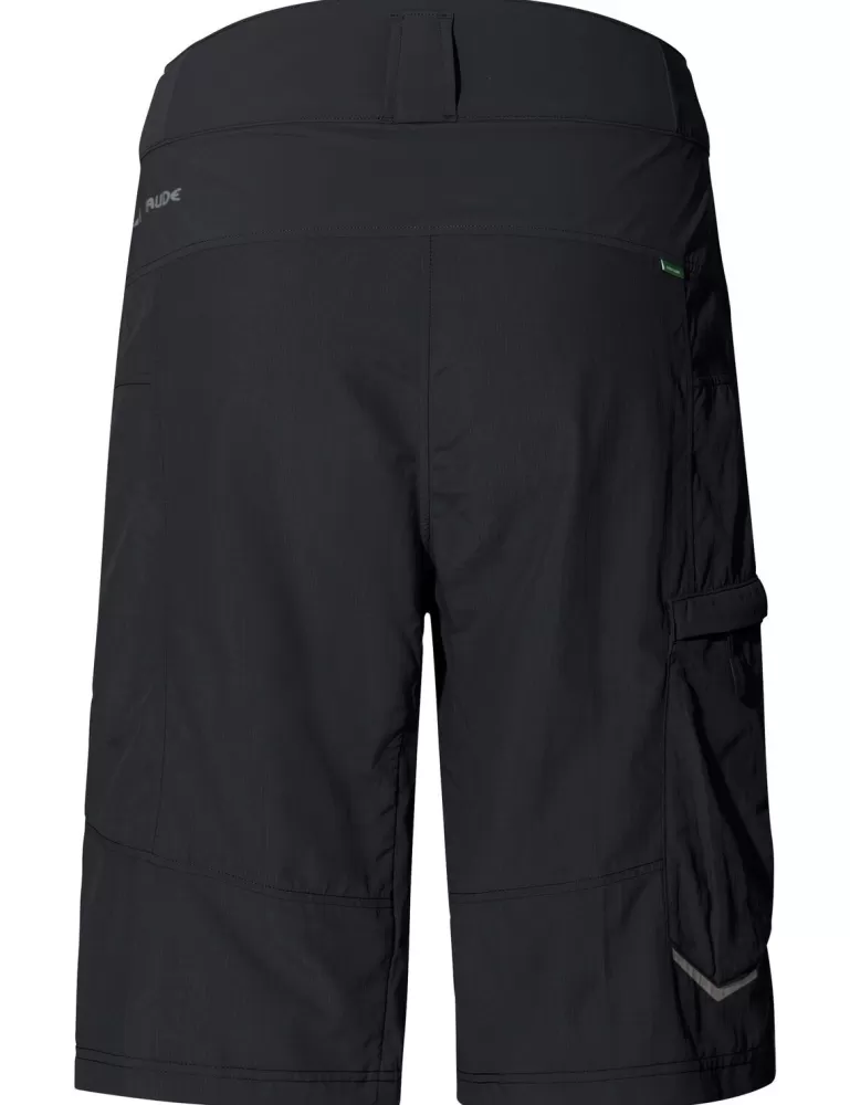 Qimsa Radhose Damen-VAUDE Shop