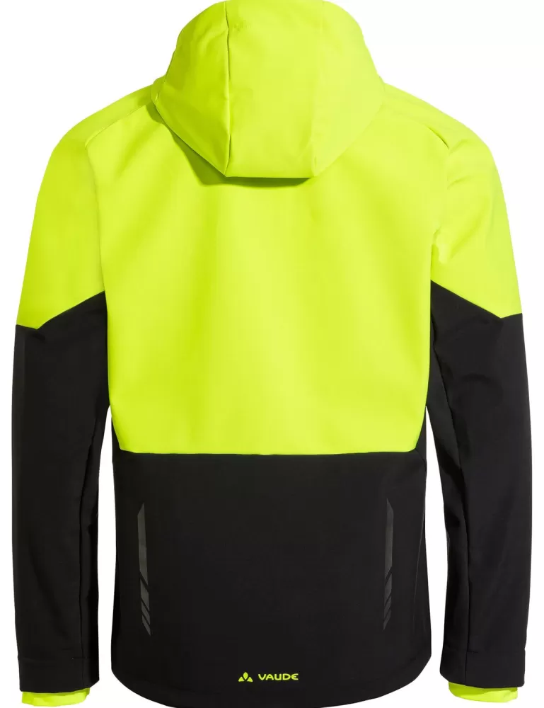 Qimsa Softshell Fahrradjacke Herren-VAUDE Outlet