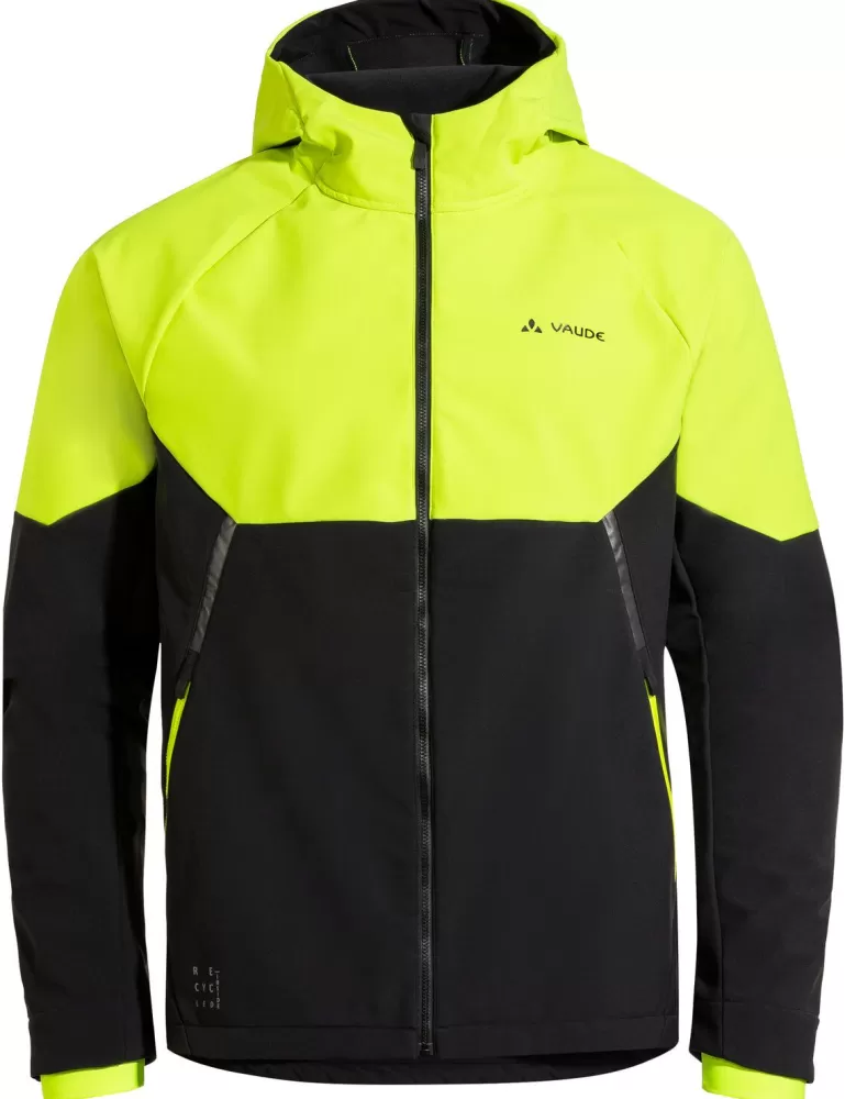 Qimsa Softshell Fahrradjacke Herren-VAUDE Outlet