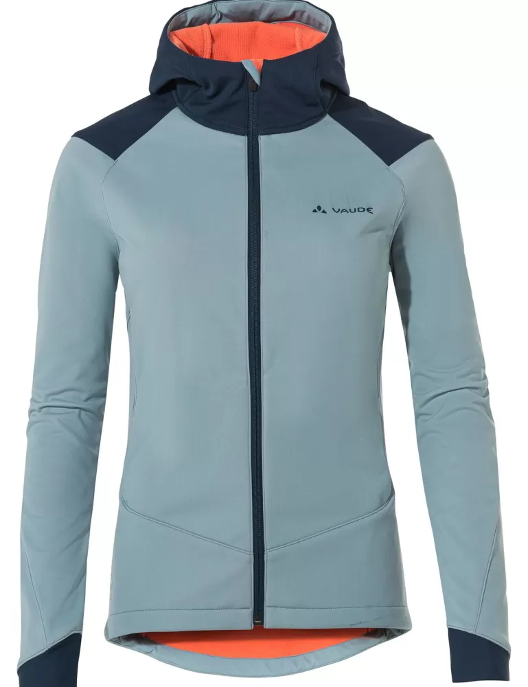 Qimsa Softshelljacke Damen-VAUDE New