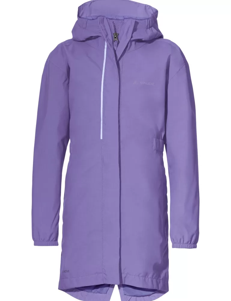 Rain Coat Regenmantel Madchen-VAUDE New