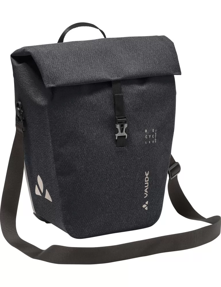 Recycle Commute Single Fahrradtasche-VAUDE Fashion