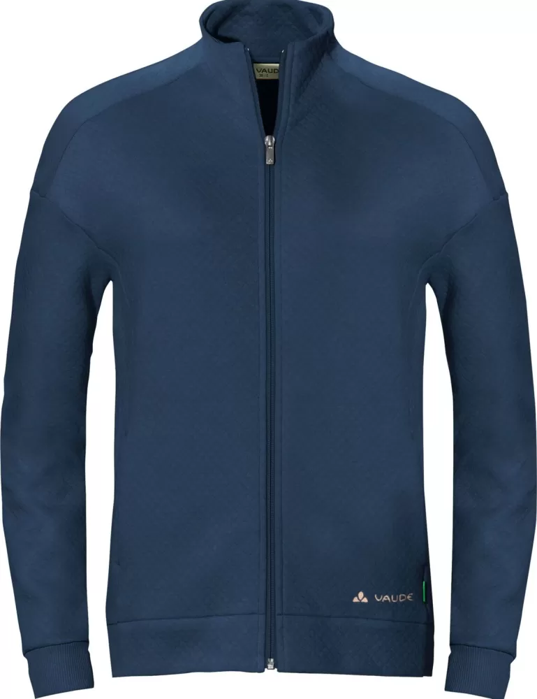 Redmont Cotton Ii Jacke Damen-VAUDE Best Sale