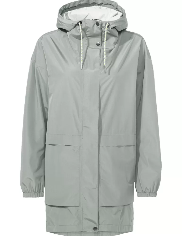 Redmont Parka Iii Damen-VAUDE New