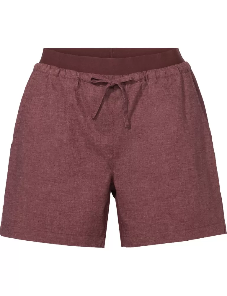 Redmont Shorts Iii Damen-VAUDE New