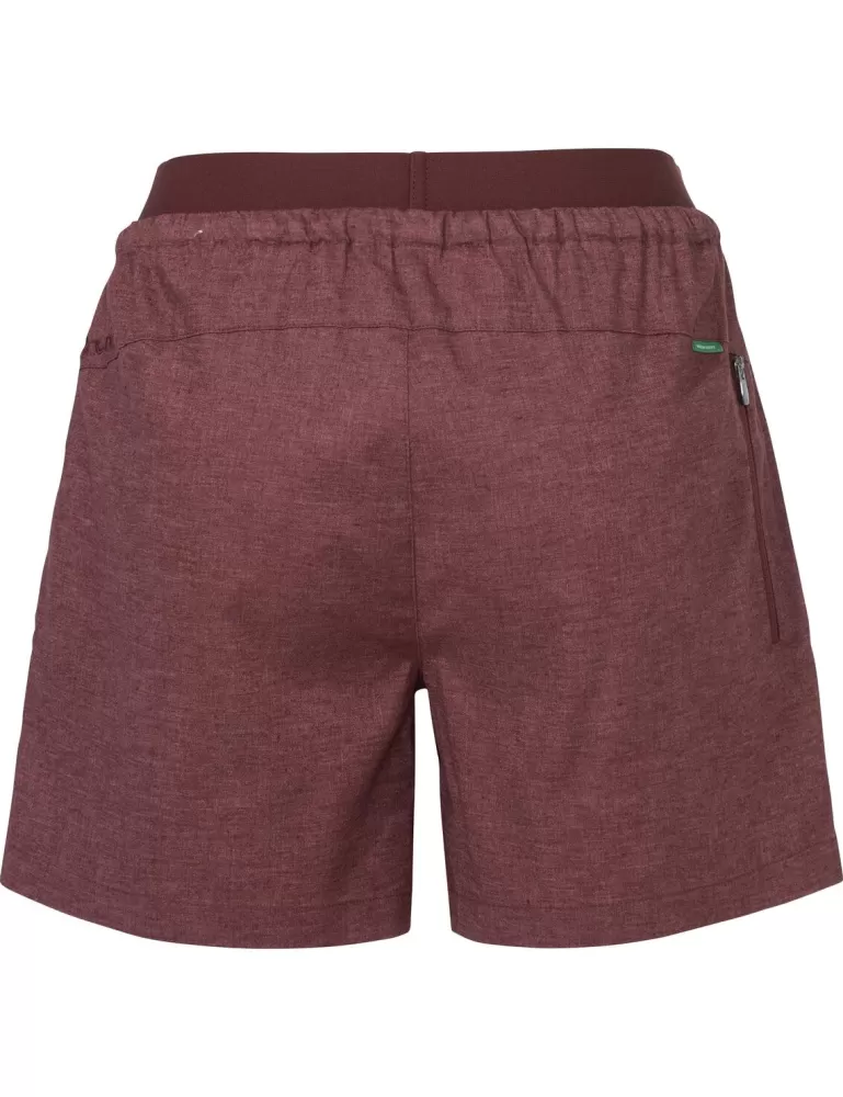 Redmont Shorts Iii Damen-VAUDE New