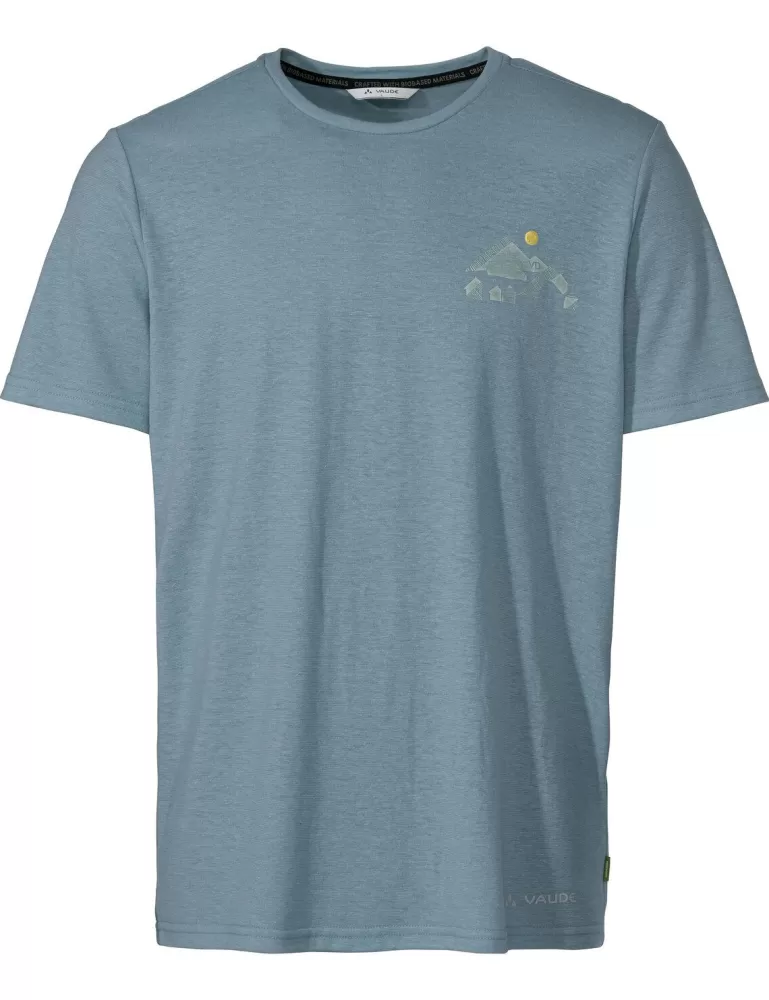 Redmont T-Shirt Ii Herren-VAUDE Online