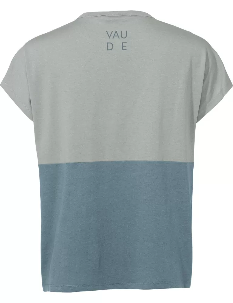 Redmont T-Shirt Iii Damen-VAUDE Cheap