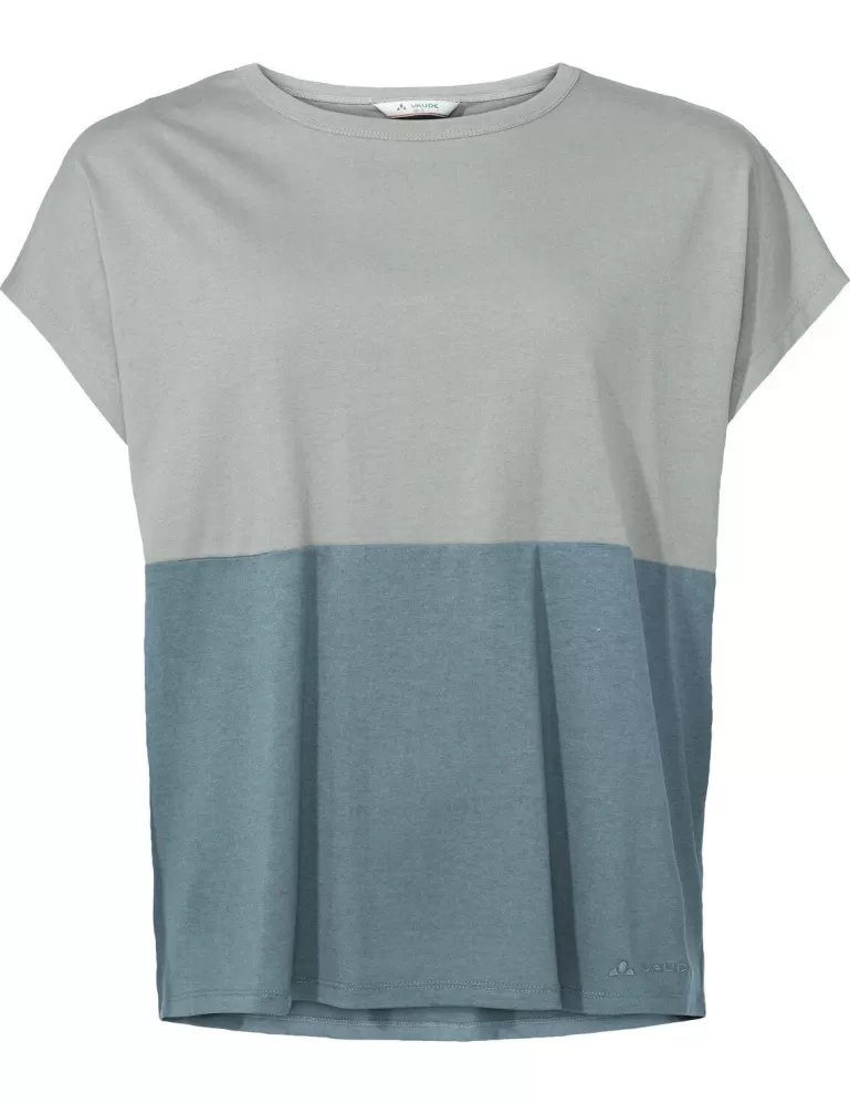 Redmont T-Shirt Iii Damen-VAUDE Cheap