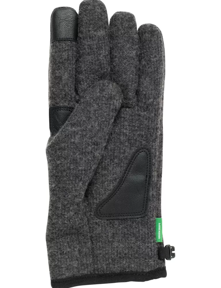 Rhonen V Handschuhe Unisex-VAUDE New