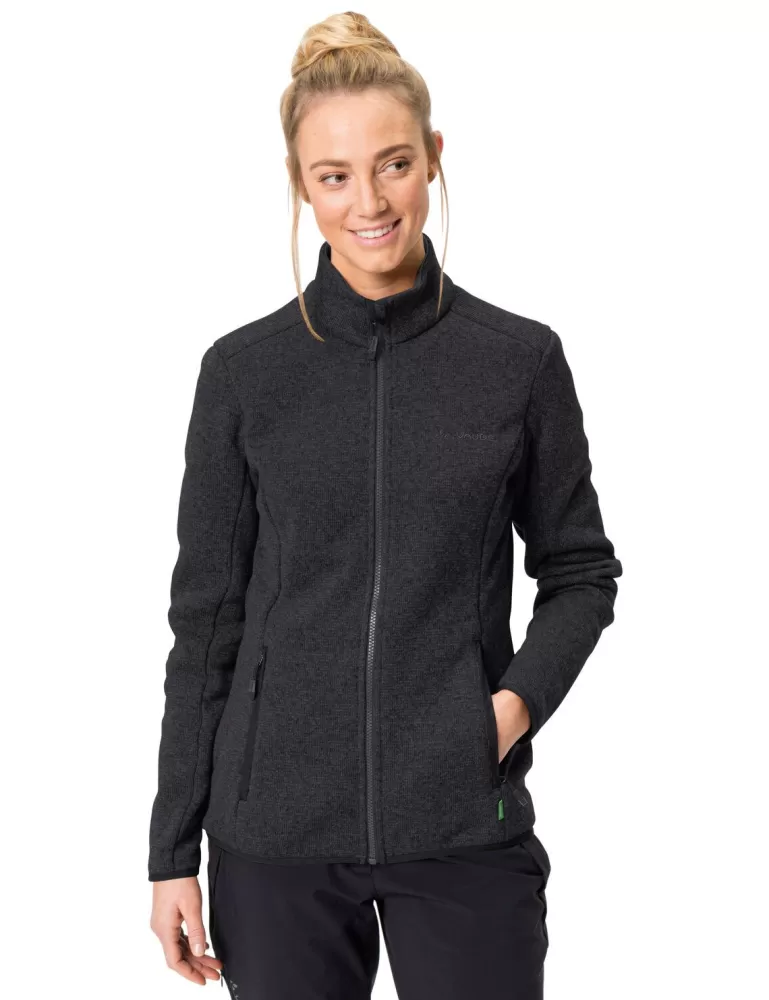 Rienza Iv Fleece Jacke Damen-VAUDE Discount