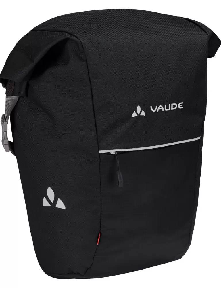 Road Master Roll-It - Fahrradtasche-VAUDE Hot