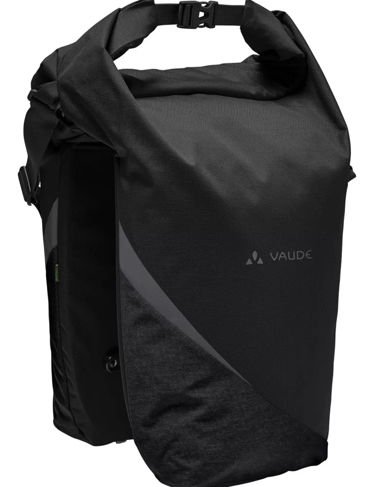 Road Master Urban (Double) Fahrradtasche-VAUDE Fashion