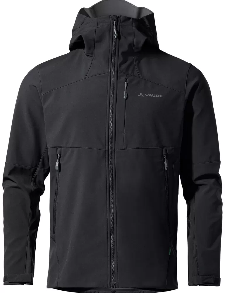 Roccia Ii Softshelljacke Herren-VAUDE Flash Sale