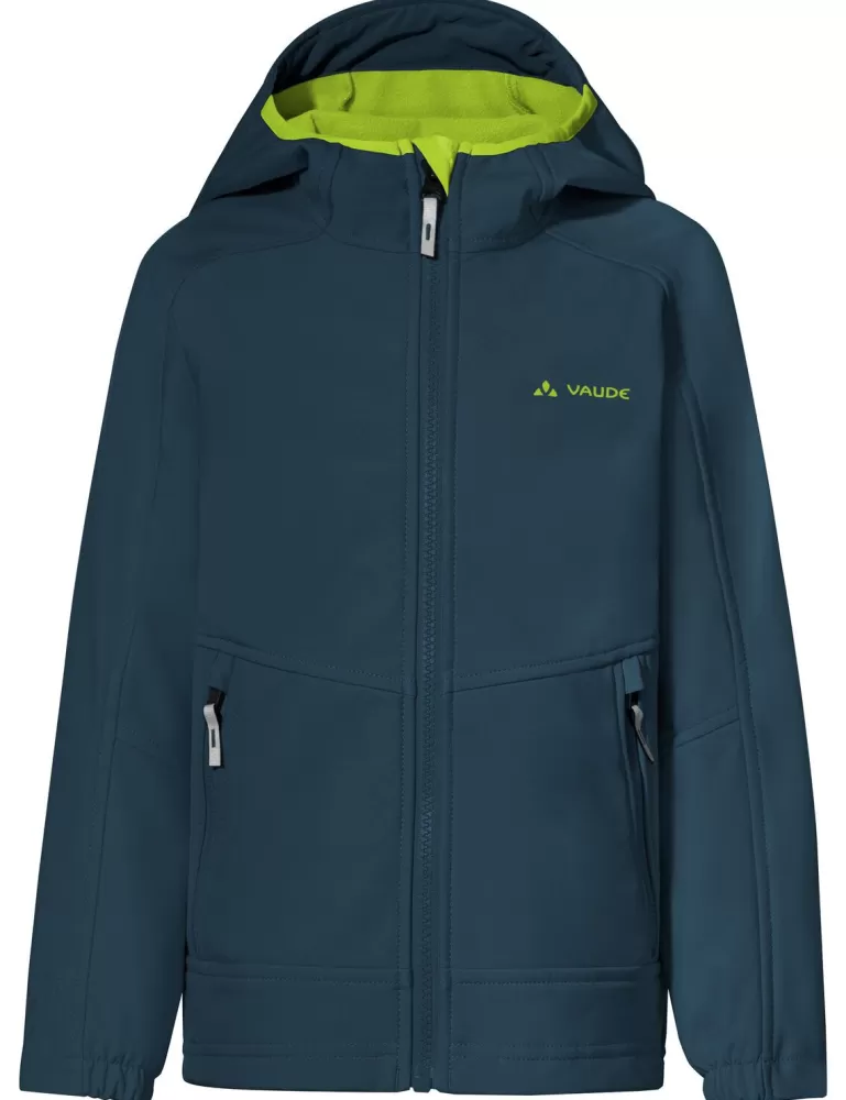 Rondane Iv Softshelljacke Kinder-VAUDE Clearance