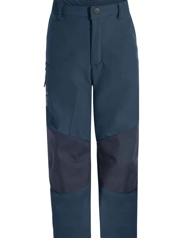 Rondane Softshellhose Kinder-VAUDE Sale