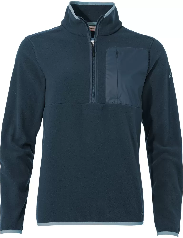 Rosemoor Halfzip Fleecepullover Damen-VAUDE Shop