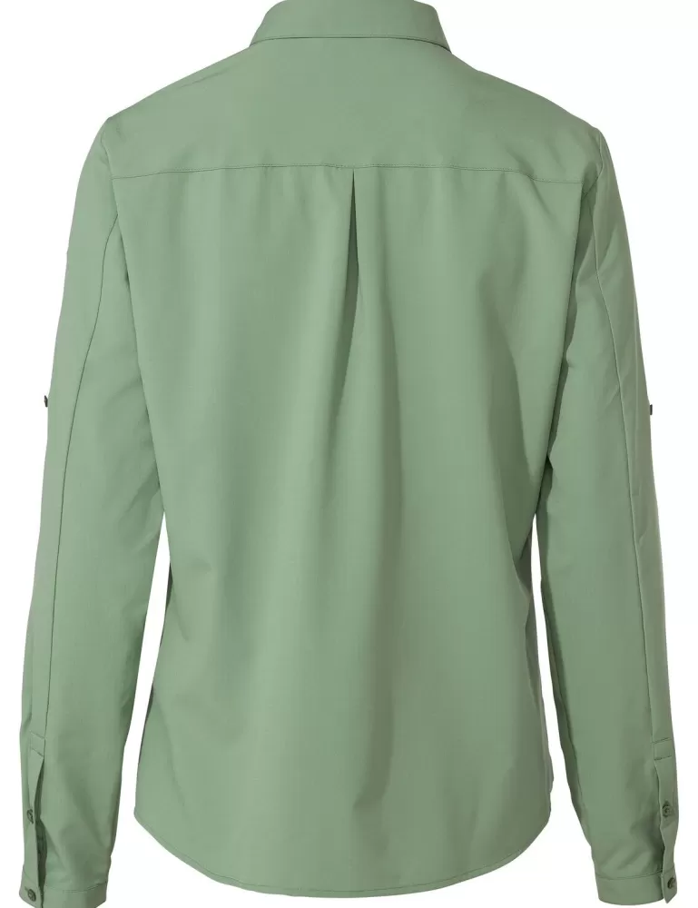 Rosemoor Langarm Shirt Iv Damen-VAUDE Best