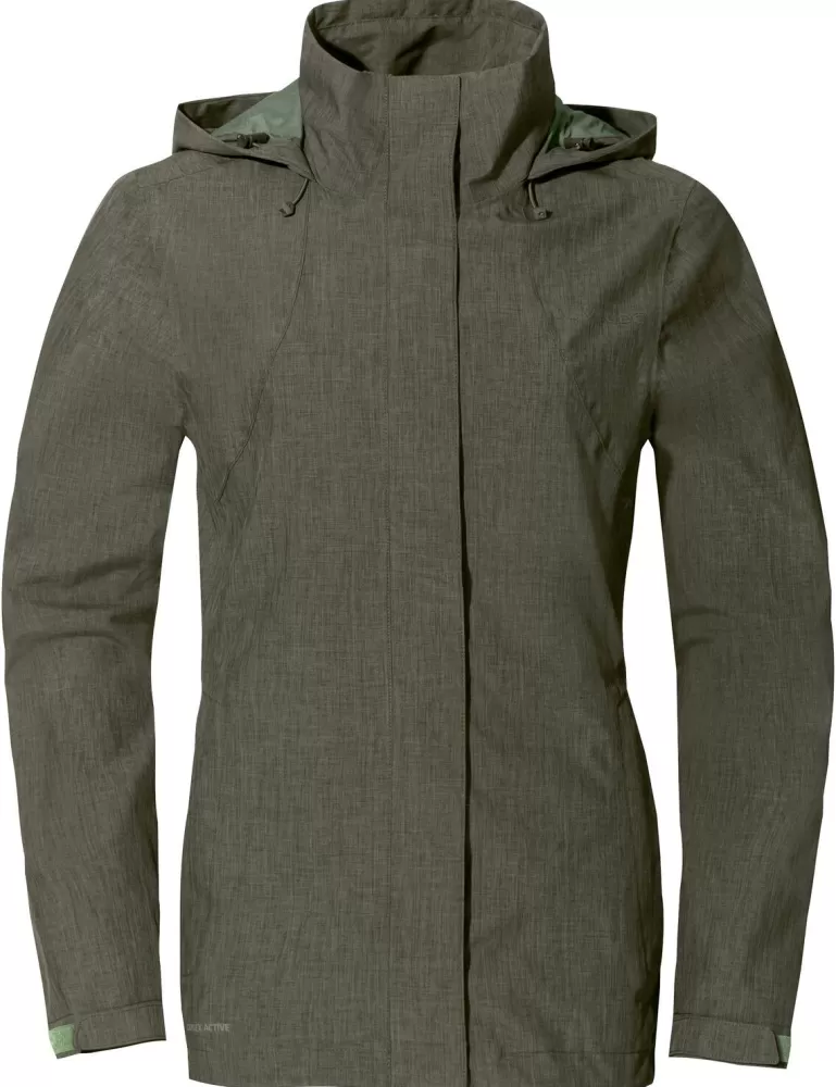 Rosemoor Regenjacke Damen-VAUDE Sale