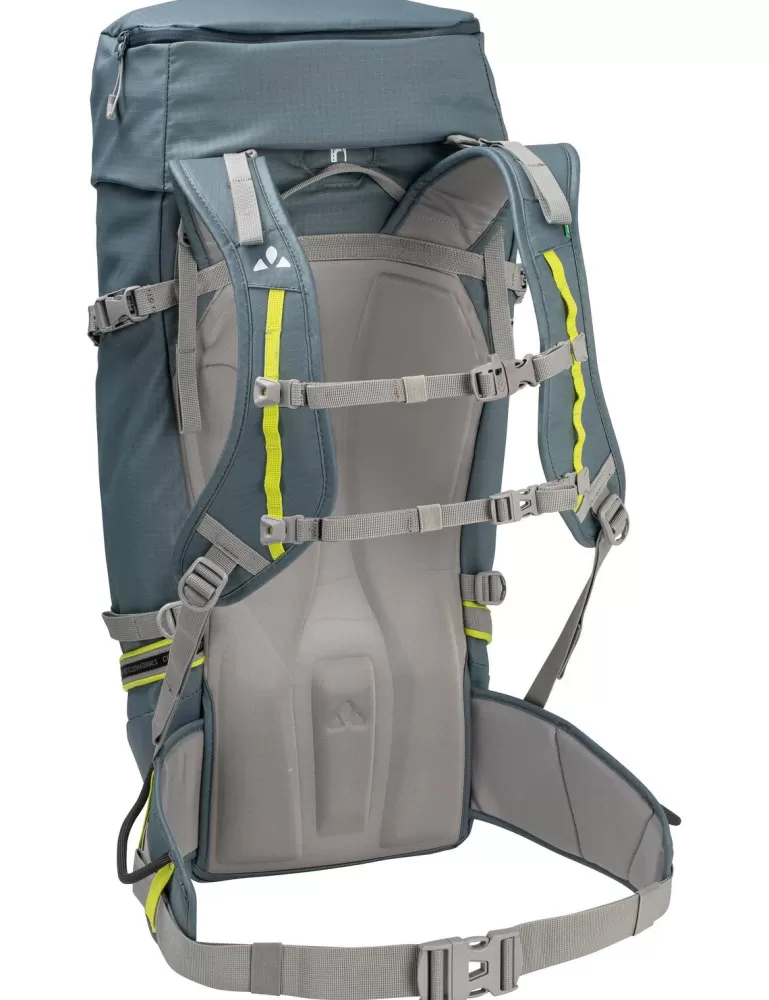 Rupal 35+ Tourenrucksack-VAUDE Fashion