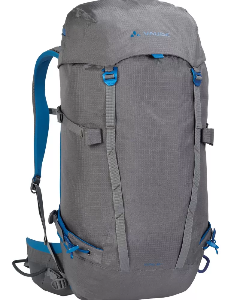 Rupal 45+ - Tourenrucksack-VAUDE Outlet