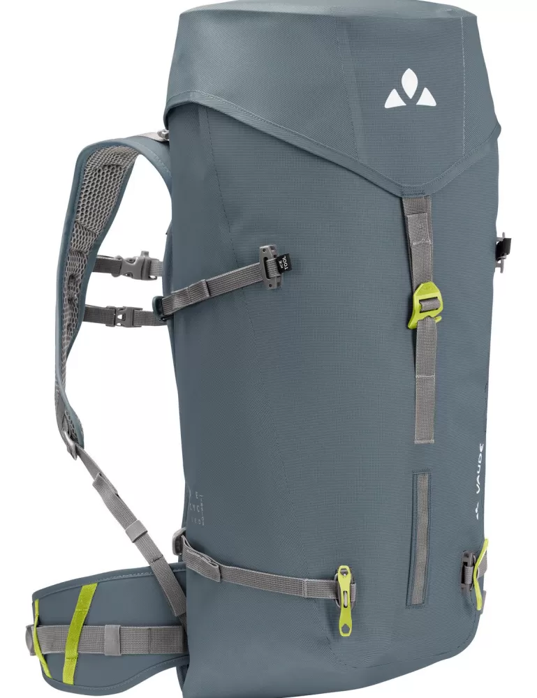 Rupal Proof 28, Wasserdichter Alpinrucksack-VAUDE Sale