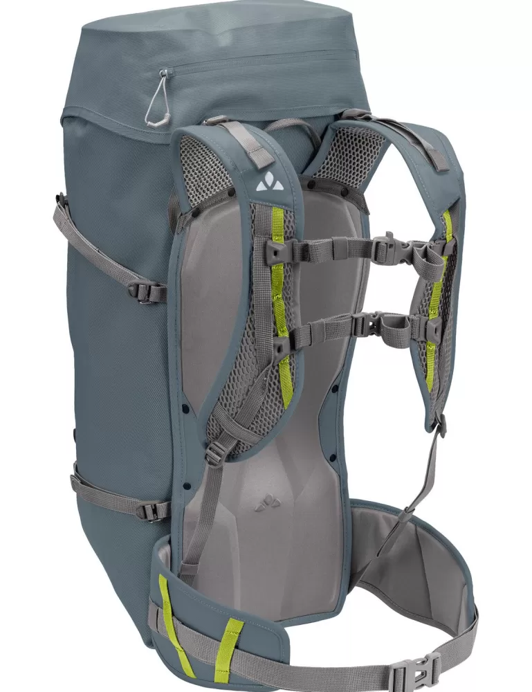 Rupal Proof 28, Wasserdichter Alpinrucksack-VAUDE Sale