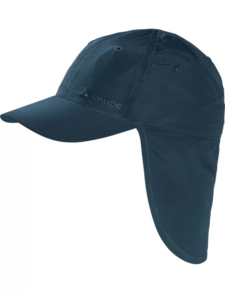 Sahara Cap Iv Sonnenhut Kinder-VAUDE Sale