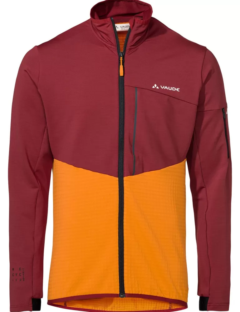 Scopi Fleecejacke Herren-VAUDE Online