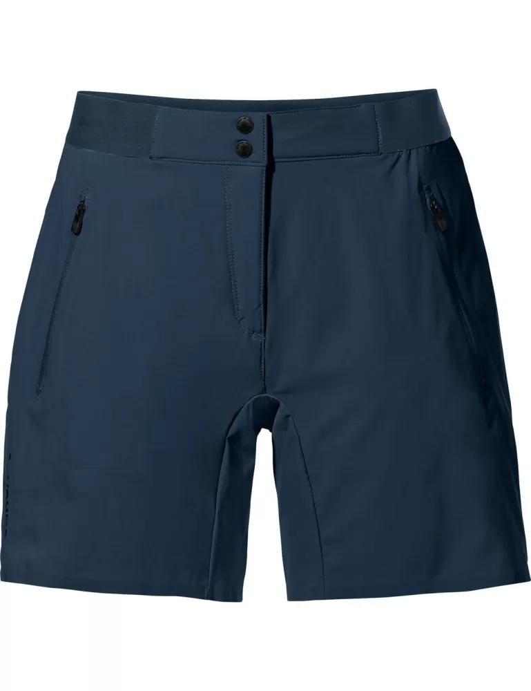 Scopi Ii Shorts Leicht Damen-VAUDE Outlet